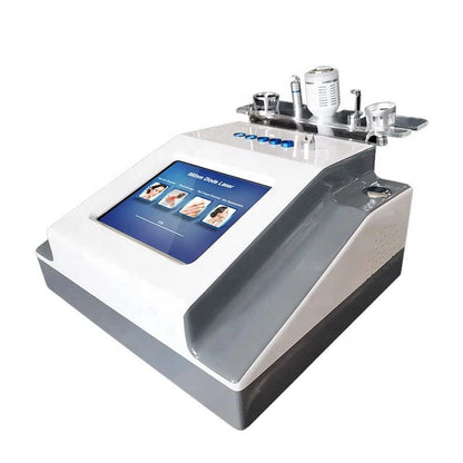 5 in 1 980Nm Diode Laser Physiotherapy Vascular Remove Professional Nail Fungus Laser 980Nm Machine Pain Relief 980Nm Machine