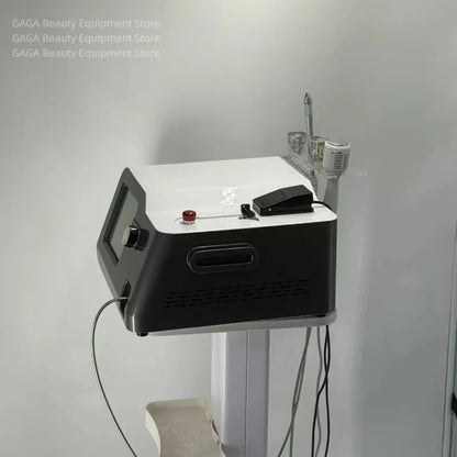 BEST 5 in 1 980nm Diode Laser Vascular Removal Machine Remove Spider Veins 980 Diode Laser Blood Vessels Removal Nail Fungus