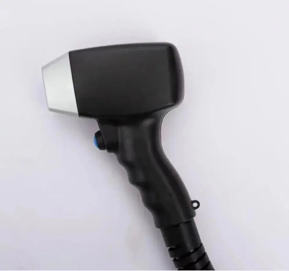 Professional 2 In 1 Diode Laser 808nm Hair Removal Machine Nd Yag Laser Tattoo Remove Skin Rejuvenation 808 Hair Remove For Spa
