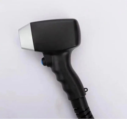 Professional 2 In 1 Diode Laser 808nm Hair Removal Machine Nd Yag Laser Tattoo Remove Skin Rejuvenation 808 Hair Remove For Spa