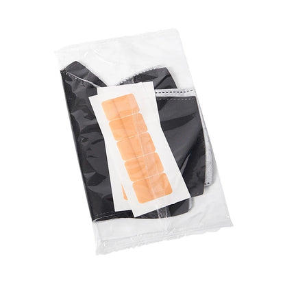1 Par Luvas de Proteção Anti Radiação UV Lâmpada LED Luva de Proteção UV para Unhas Arte de Unhas Gel Luz Secadora de Unhas Equipamento de Arte de Unhas