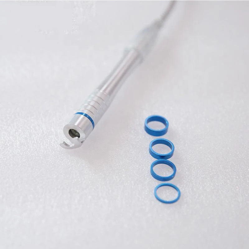 5 in 1 980Nm Diode Laser Physiotherapy Vascular Remove Professional Nail Fungus Laser 980Nm Machine Pain Relief 980Nm Machine