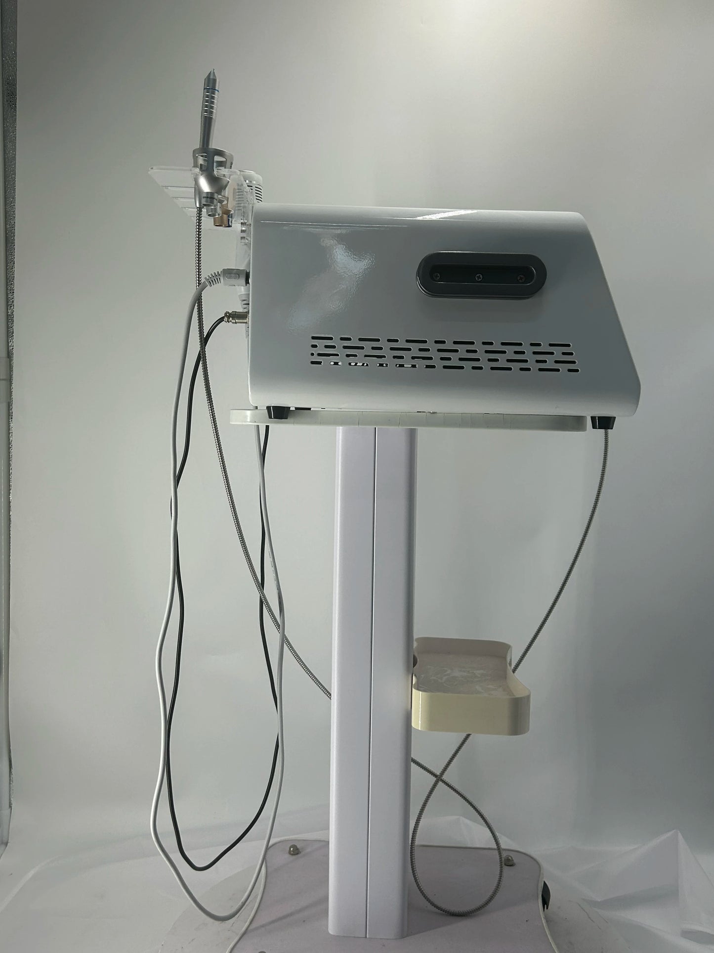 980nm Laser Diode Vascular Spider Varicose Vein Removal Machine Treatment Fungi Physiotherapy For Commercial Salon