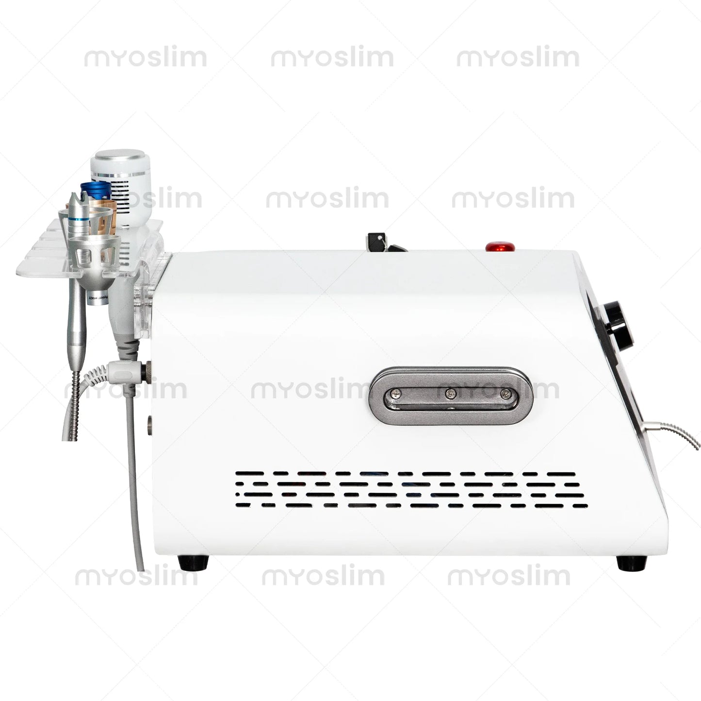 980nm Laser Diode Vascular Spider Varicose Vein Removal Machine Treatment Fungi Physiotherapy For Commercial Salon