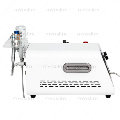 980nm Laser Diode Vascular Spider Varicose Vein Removal Machine Treatment Fungi Physiotherapy For Commercial Salon